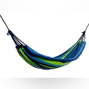 Sanuk Portable Hammock, NEW